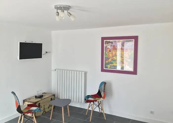 La Maison Du Bonheur