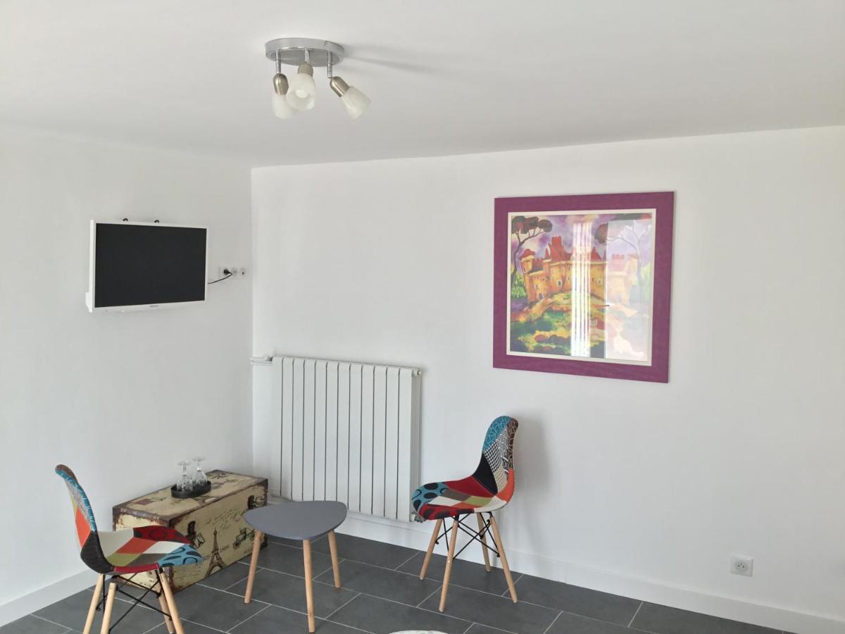 La Maison Du Bonheur * Cotignac
