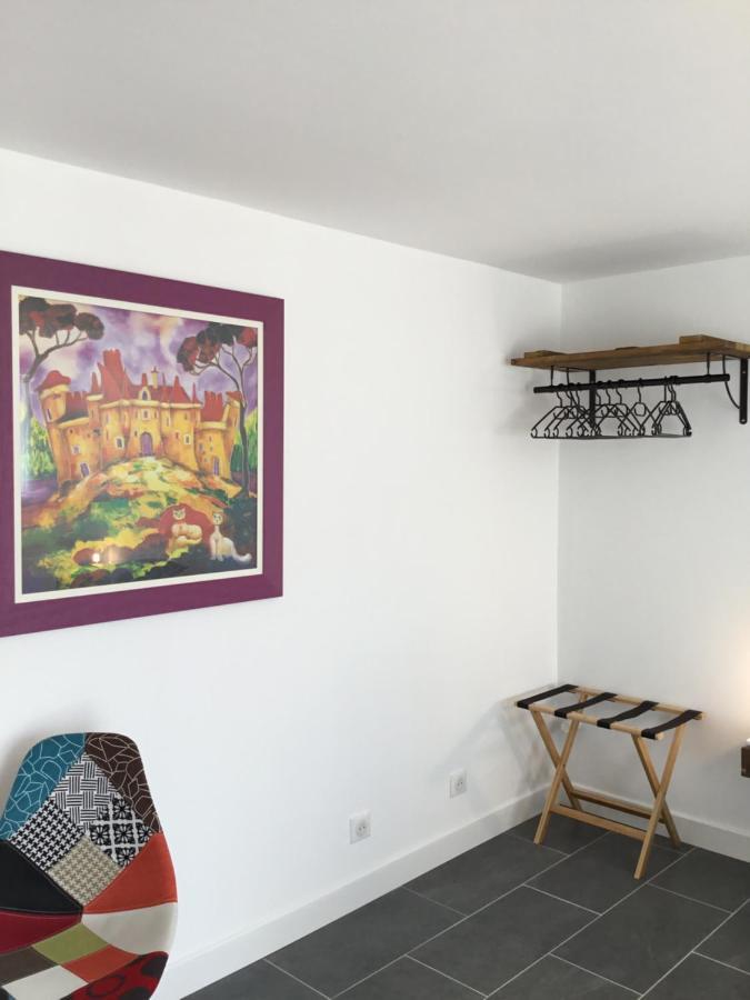 La Maison Du Bonheur * Cotignac