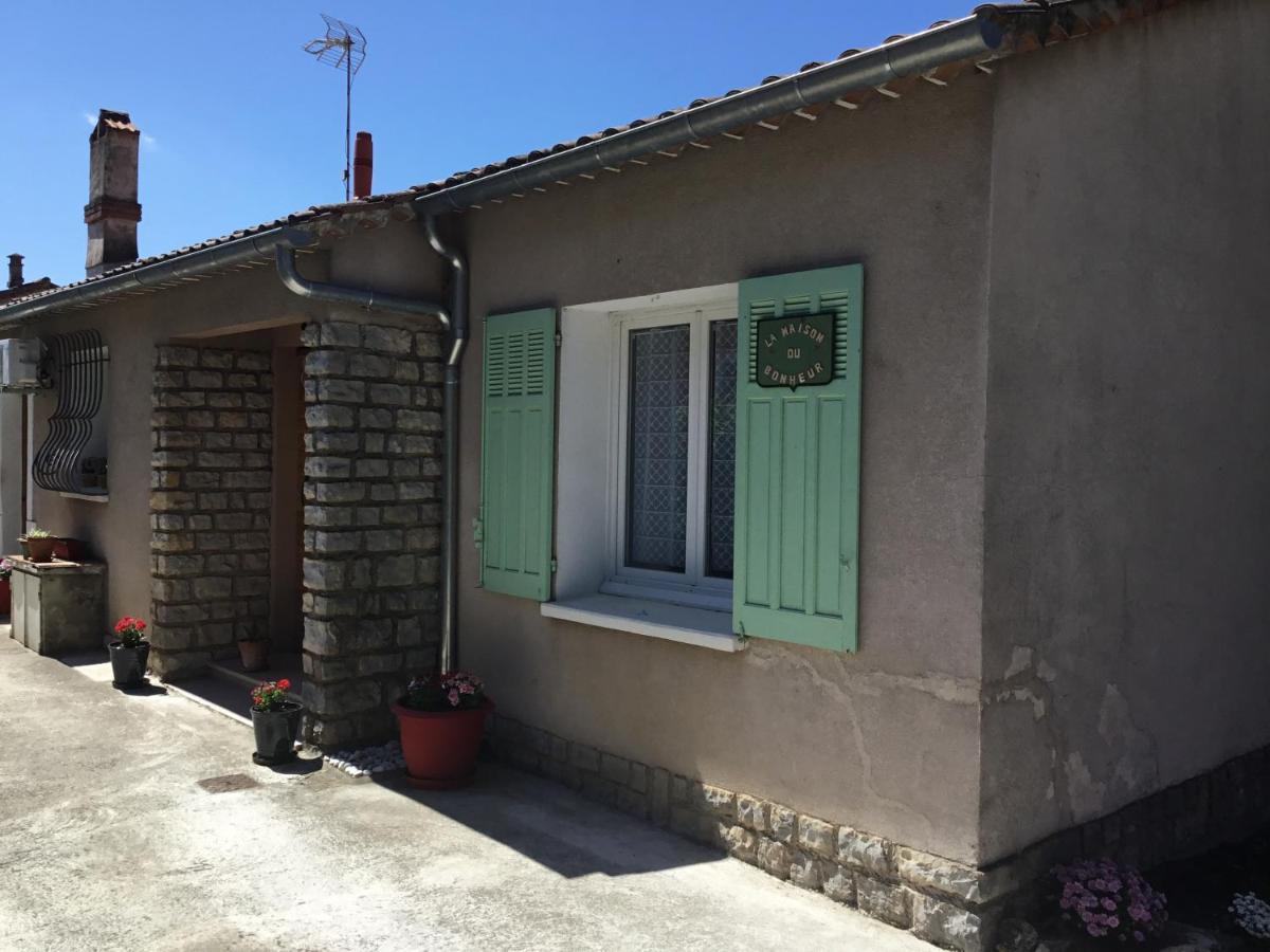La Maison Du Bonheur Bed & Breakfast *