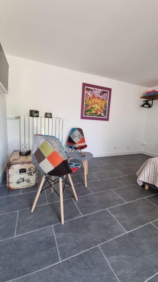 Bed & Breakfast La Maison Du Bonheur *