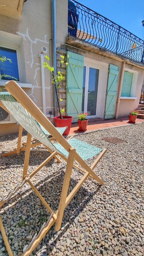 La Maison Du Bonheur Bed & Breakfast *